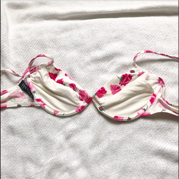 Anne Cole Bikini Top - Picture 2 of 4